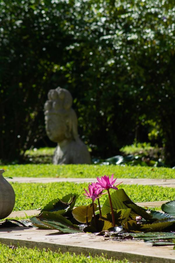Lanna Ban Hotel Puerto Viejo de Talamanca Buitenkant foto