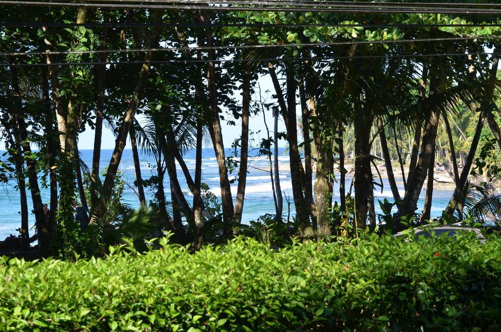 Lanna Ban Hotel Puerto Viejo de Talamanca Buitenkant foto