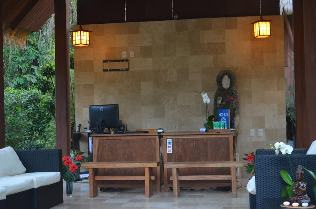 Lanna Ban Hotel Puerto Viejo de Talamanca Buitenkant foto