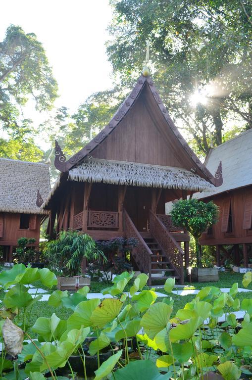Lanna Ban Hotel Puerto Viejo de Talamanca Buitenkant foto