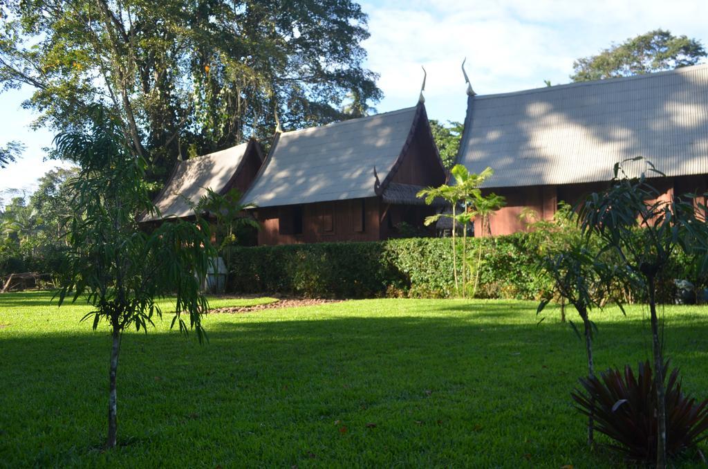 Lanna Ban Hotel Puerto Viejo de Talamanca Buitenkant foto