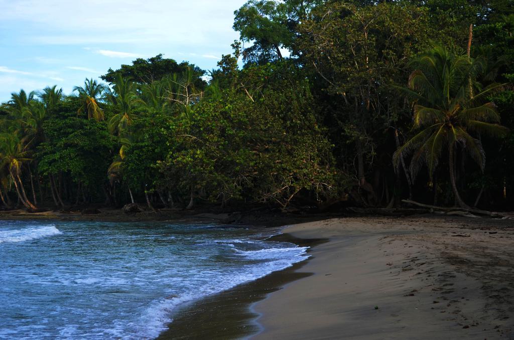 Lanna Ban Hotel Puerto Viejo de Talamanca Buitenkant foto