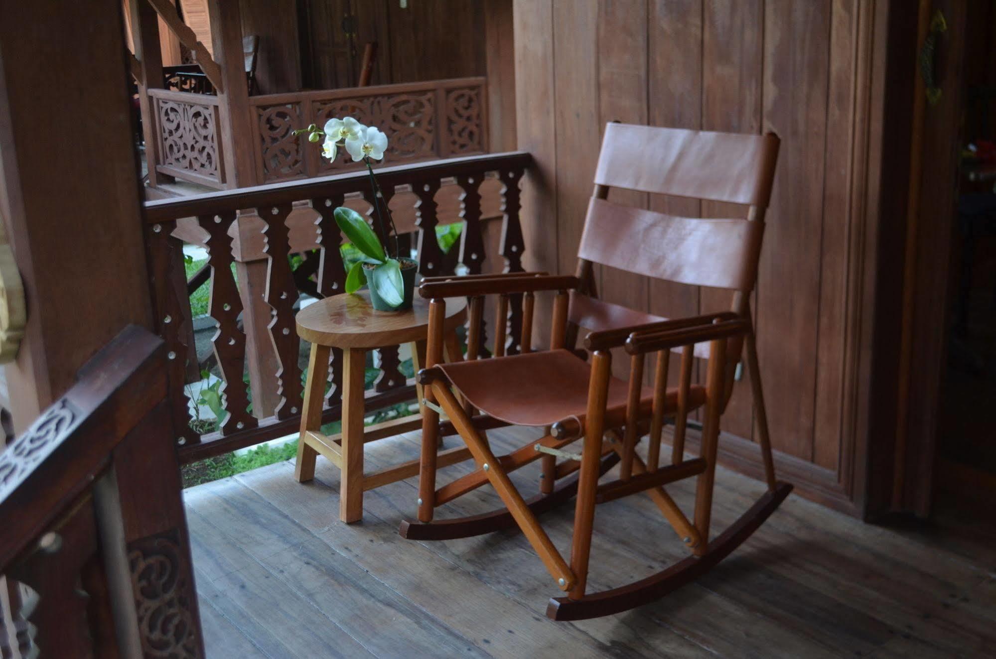 Lanna Ban Hotel Puerto Viejo de Talamanca Buitenkant foto